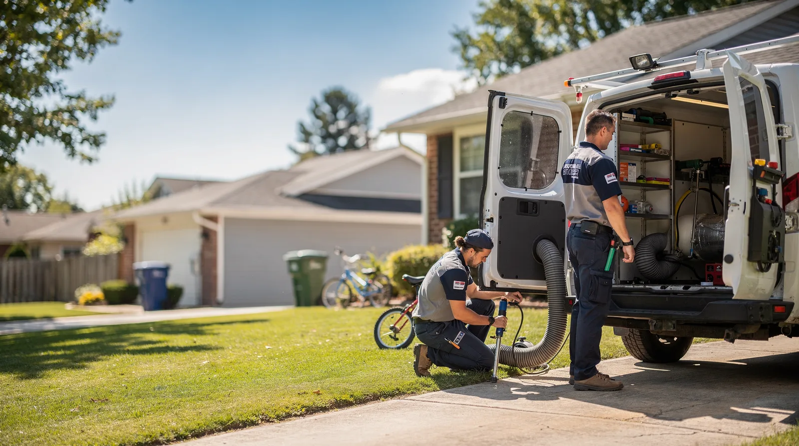 24/7 HVAC Repair & AC Replacement in Maiden Rock, WI near me